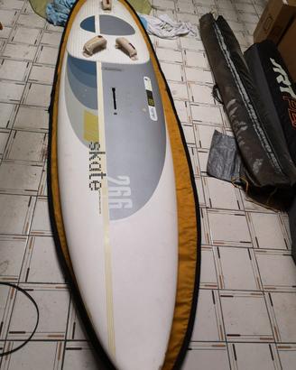 Tavola windsurf Fanatic Skate.