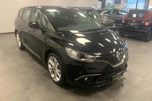 RENAULT Grand Scenic 1.7 dCi 7 POSTI Intens