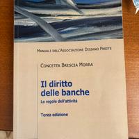 Il diritto delle banche