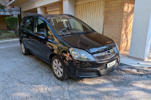 Opel Zafira Club ecoM 1.6 94cv