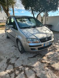 Fiat IDEA iscritta asi