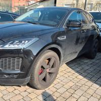 Jaguar E-Pace 2.0D 180 CV AWD aut. R-Dynamic S