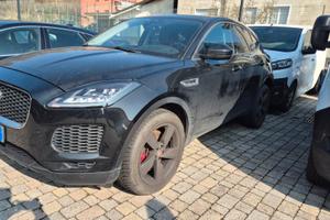 Jaguar E-Pace 2.0D 180 CV AWD aut. R-Dynamic S