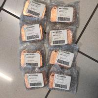 Pasticche Freno Anteriori KTM 64113030000 790 Duke