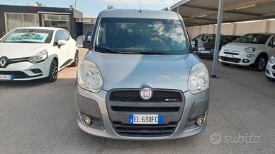 Fiat Doblo Doblò 1.6 MJT 16V Dynamic