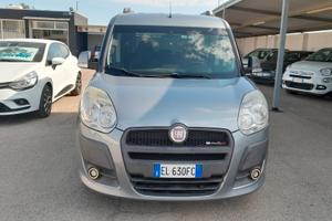 Fiat Doblo Doblò 1.6 MJT 16V Dynamic