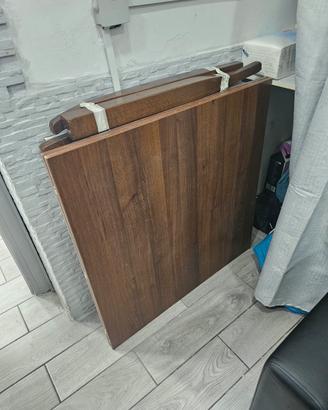 tavolo in legno