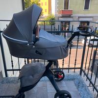 Stokke Xplory X Duo