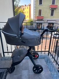 Stokke Xplory X Duo