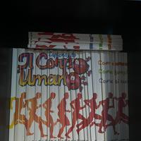 Esplorando il corpo umano - Volumi