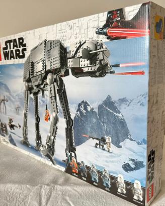 Lego 75288 - AT-AT sigillato/nuovo