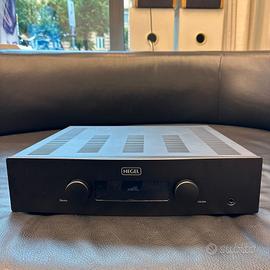 Amplificatore integrato Hegel H190V