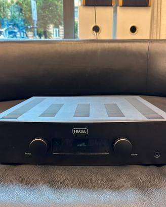 Amplificatore integrato Hegel H190V