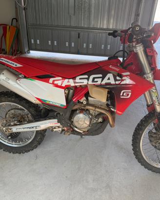 Gas Gas ec350f