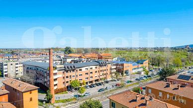 Appartamento Zola Predosa [Cod. rif 3337258VRG]