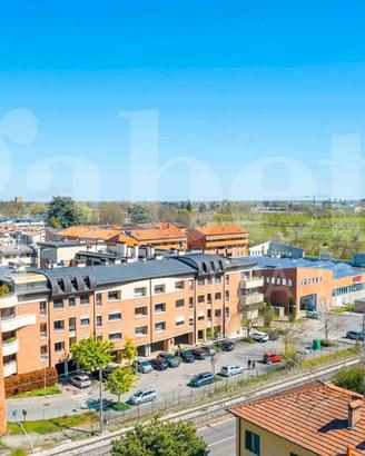 Appartamento Zola Predosa [Cod. rif 3337258VRG]