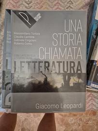 libri scuola scientifico 