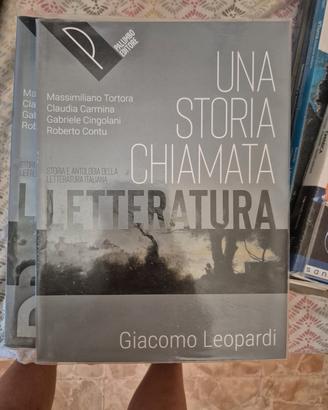 libri scuola scientifico 