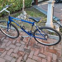 bicicletta per bambini tg. 26