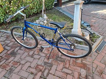 bicicletta per bambini tg. 26