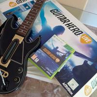 Guitar hero live 