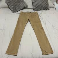 Pantaloni uomo Alcott tg.48