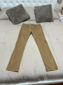 Pantaloni uomo Alcott tg.48