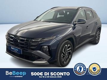 Hyundai Tucson 1.6 CRDI 48V EXELLENCE LOUNGE ...