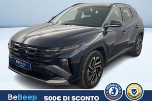 Hyundai Tucson 1.6 CRDI 48V EXELLENCE LOUNGE ...