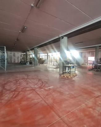 MAGAZZINO A NEGRAR DI VALPOLICELLA