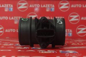 Debimetro Opel Astra G Zafira A 2.0 2.2 DTI Cod. 2