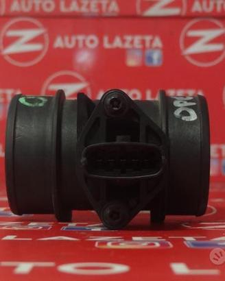Debimetro Opel Astra G Zafira A 2.0 2.2 DTI Cod. 2