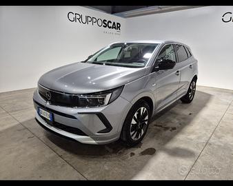 OPEL Grandland 1ª serie - Grandland 1.2 Tur U66289