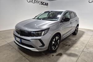 OPEL Grandland 1ª serie - Grandland 1.2 Tur U66289