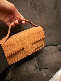 borsa jacquemes