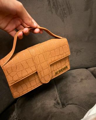 borsa jacquemes