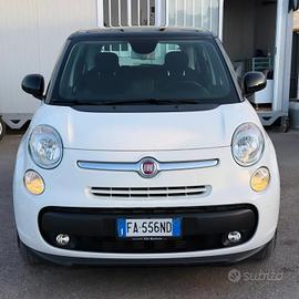 Fiat 500L 0.9 lounge