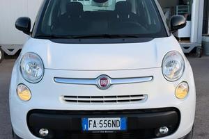 Fiat 500L 0.9 lounge