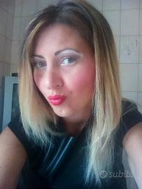 Cassiera bar e commessa abbigliamento