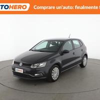 VOLKSWAGEN Polo 1.4 TDI 5p. Comfortline