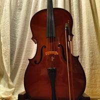 Violoncello 3/4