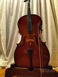 Violoncello 3/4
