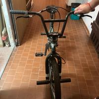 BMX Bici