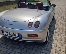 Fiat Barchetta-Limited Edition