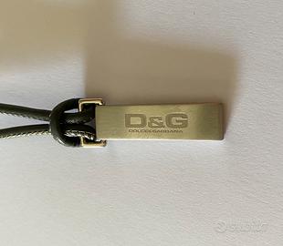 Collana Dolce & Gabbana