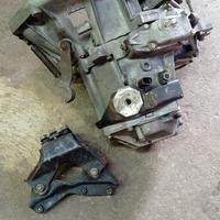 Cambio 5 marce A112 abarth
