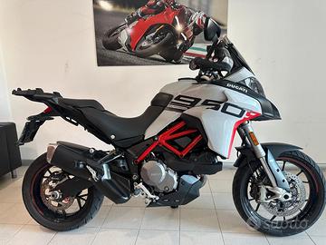 Ducati Multistrada 950 S
