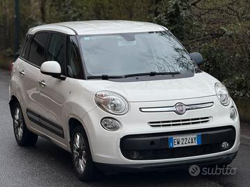 Fiat 500L 1.6 Multijet 105 CV
