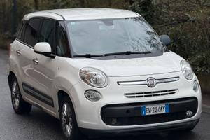 Fiat 500L 1.6 Multijet 105 CV