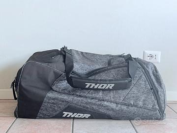 Borsone Thor Circuit Bag - Pari al nuovo